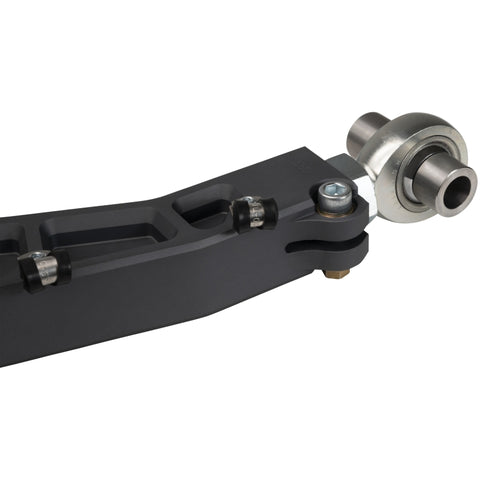 Camburg Toyota Tundra 2WD/4WD 22-23 KINETIK V2 Performance Billet Uniball Upper Arms - CAM-310189-GRY
