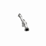 MagnaFlow Conv DF 04-06 VW Phaeton 4.2L Passenger Side Front - 24978
