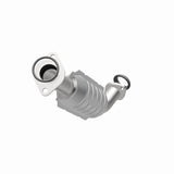 MagnaFlow Direct Fit Catalytic Converter 05-07 Cadillac CTS 3.6L P/S - 49885
