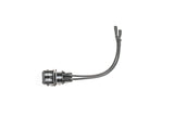 Radium Engineering Denso Injector Connector Adapter - 17-0065