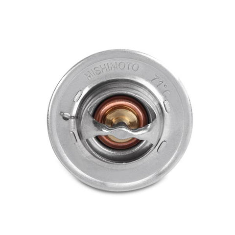 Mishimoto 05-10 Ford Mustang GT 160 Degree Street Thermostat - MMTS-MUS-05L