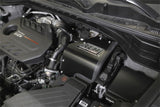 AEM 17-18 Kia Sportage L4-2.0L F/I Gunmetal Gray Cold Air Intake - 21-847C