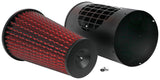 K&N Replacement Canister Filter-HDT - 38-2050S