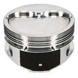 JE Pistons 400SBC INVDOME Set of 8 Pistons - 232514