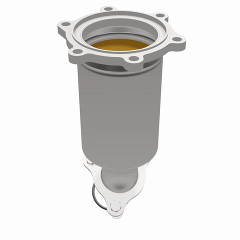 MagnaFlow Direct Fit Catalytic Converter 98-01 Altima 2.4L OEM - 49360