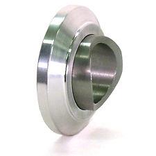 Torque Solution HKS Blow Off Valve Modular Weld-On Flange Kit (Stainless Steel): Universal - TS-HKS-MODS