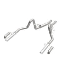 MagnaFlow SYS C/B 87-93 Mustang GT 5.0L 3inch - 16996