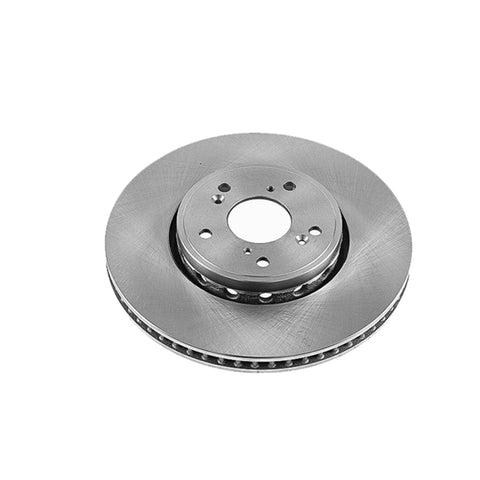 Power Stop 2016 Acura ILX Front Autospecialty Brake Rotor - JBR1550