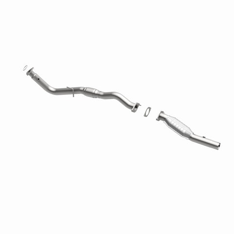 MagnaFlow Conv DF GM 01-02 2500 Passenger Side 6L - 93623
