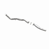MagnaFlow Direct Fit Catalytic Converter GM 01-02 2500 PS 6L OEM - 49668
