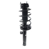 KYB Shocks & Struts Strut Plus Front Left 10-13 Ford Transit Connect - SR4561