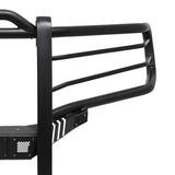 Westin 19-21 Ram 1500 Sportsman X Grille Guard - Textured Black (Excluding Classic & Rebel) - 40-33975