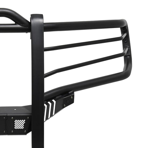 Westin 19-21 Ram 1500 Sportsman X Grille Guard - Textured Black (Excluding Classic & Rebel) - 40-33975