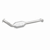 MagnaFlow Direct Fit Catalytic Converter 04-05 Ram1500 5.7L D/S OEM - 49596