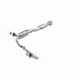 MagnaFlow Conv DF Astro 00-04 4.3L OEM - 49082