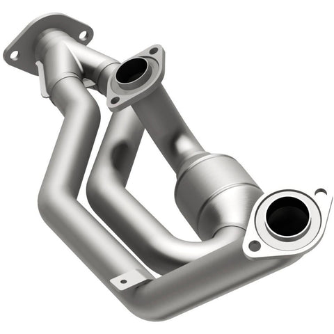 MagnaFlow Direct Fit Catalytic Converter 99-01 Lexus ES300 3.0L - 444019