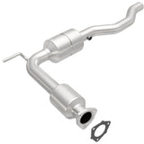 MagnaFlow Conv DF 02 Volkswagen Eurovan 2.8L - 51342