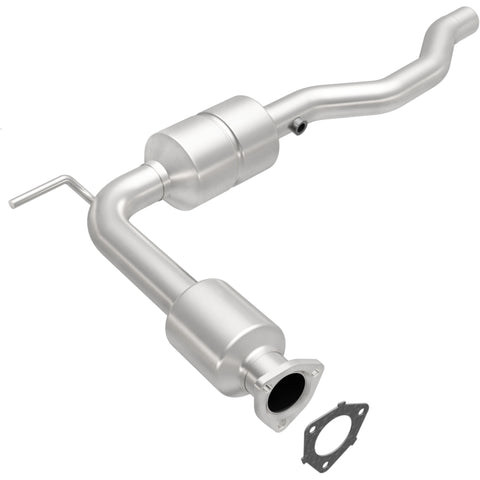MagnaFlow Conv DF 02 Volkswagen Eurovan 2.8L - 51342