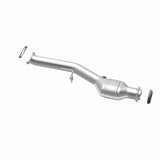 MagnaFlow Direct Fit Catalytic Converter 06-08 Subaru Forester 2.5L - 51586
