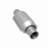 MagnaFlow California Catalytic Universal Converter 07-11 Toyota Yaris 2in Pipe Diameter - 557404