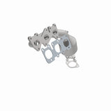 MagnaFlow Direct Fit Catalytic Converter 2007-2009 Sorento 3.3 3.8 L Manifold - 52309