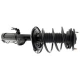 KYB Shocks & Struts Strut Plus Front Left 11-16 Scion TC/12-16 Toyota Prius V - SR4521