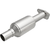 MagnaFlow Conv Direct Fit 85-93 Chevrolet S10 L4 2.5LGAS - 3391419