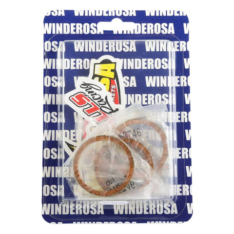Vertex Gaskets 06-20 Yamaha YZF-R6 Exhaust Gasket Kit - 823030