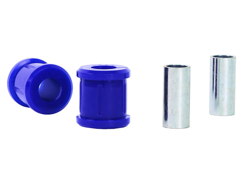SuperPro 1994 Land Rover Discovery Base Rear Upper Trailing/A-Arm Bushing Kit - SPF0128K
