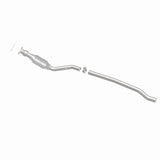 MagnaFlow Conv DF 96-00 Caravan-Voyager 2.4L - 93277
