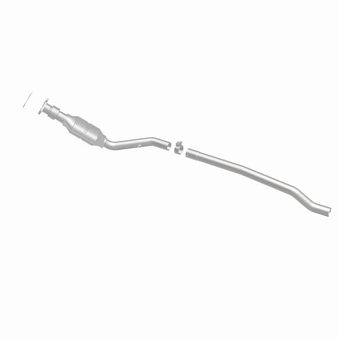 MagnaFlow Conv DF 96-00 Caravan-Voyager 2.4L - 93277
