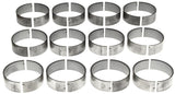 Clevite Tri Armor Top Fuel Coated Bearing HM-14 Upper Shells Only Individual Main Bearing - MB3248VL(24)