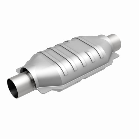 MagnaFlow Universal Catalytic Converter 2 inch - 99554HM