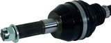 DragonFire Racing Hydra Axle- Polaris RZR XP 1000 16-17- Postion- Rear- Right/Left - 522855