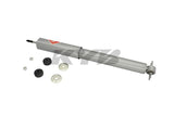 KYB Shocks & Struts Gas-A-Just Front JEEP TJ 1996-05 JEEP Wrangler 1997-06 - KG54323