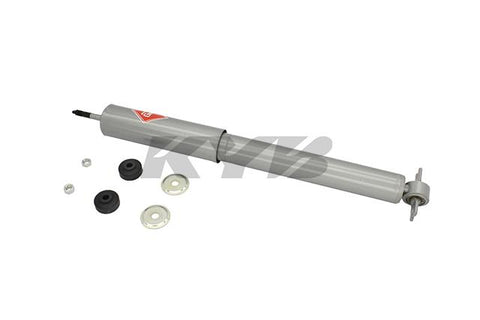 KYB Shocks & Struts Gas-A-Just Front JEEP TJ 1996-05 JEEP Wrangler 1997-06 - KG54323