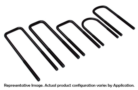 Skyjacker Axle U-Bolt All Non-Spec Vehicles - 916X3X712