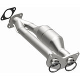 MagnaFlow Direct Fit Catalytic Converter 2003 Mazda 6 3.0L Rear - 441107