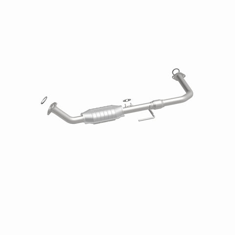 MagnaFlow Direct Fit Catalytic Converter 00-02 Tundra 4.7L 4WD FL - 447976