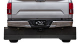 Access Rockstar 21+ Ford F-150 Tremor (Except Raptor/Limited) Full Width Tow Flap - Black Urethane - H4010119