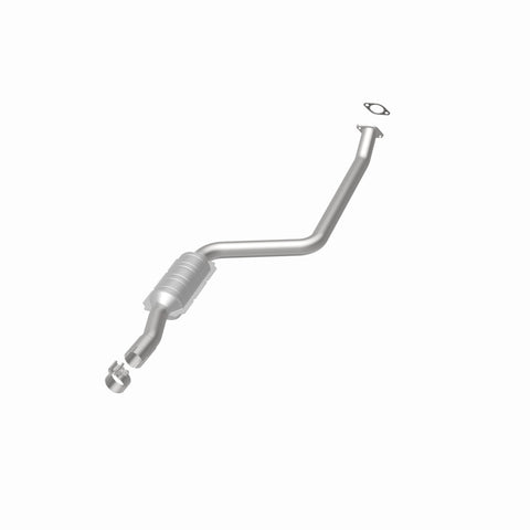 Magnaflow Conv DF 2006 BMW 530xi 3.0L OEM - 52480