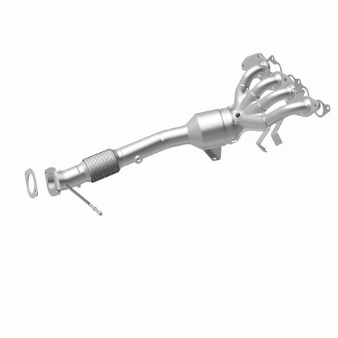 MagnaFlow Direct Fit Catalytic Converter 06-09 Mazda 3 2.0L - 50616