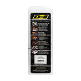 DEI Oil Filter Heat Shield 2.5in x 3.5in x 3in - 3 Pack - 10741