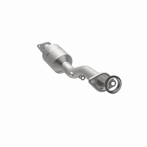 MagnaFlow Direct Fit Catalytic Converter 2009-2014 Sentra 2.0 L Underbody - 52272