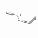 MagnaFlow Conv DF 91-93 Mercedes 190E 2.3L - 23846