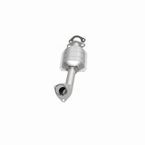 MagnaFlow Conv DF 01-03 Infiniti QX4 3.5L P/S Rear / 01-04 Nissan Pathfinder 3.5L P/S Rear - 24118