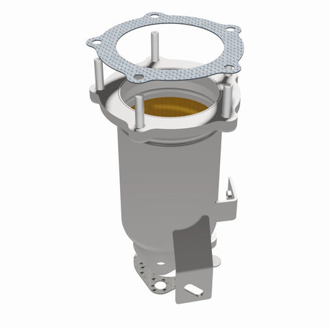 MagnaFlow Direct Fit Catalytic Converter 99-01 Protege 1.6/1.8 CA - 454021