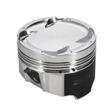 Manley Mitsubishi Eclipse 85.5mm Bore 88mm Stroke 12cc DISH T/T Piston Set of 4 - 617105CE-4