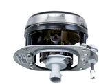 Hella 08-11 Mercedes Benz C350 Sport AMG Right Fog Lamp Assembly - 009295081