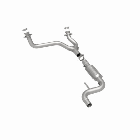 MagnaFlow Conv DF 00-02 Camaro/Firebird 3.8L - 51090